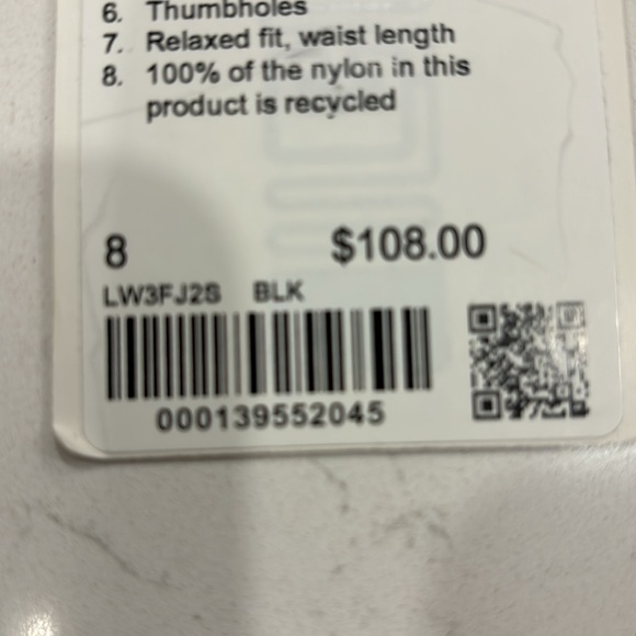Ready to Rulu Pullover - New With Tags - Picture 3 of 3